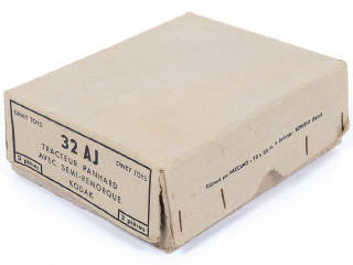 Lot 239 - DINKY TOYS (FRANCE) (1)