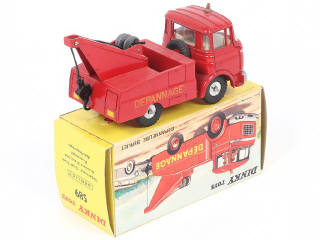 Lot 288 - DINKY TOYS (FRANCE) (1)