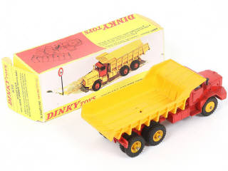 Lot 290 - DINKY TOYS (FRANCE) (1)