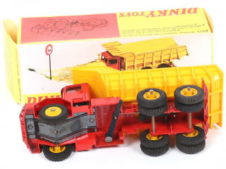 Lot 290 - DINKY TOYS (FRANCE) (1)