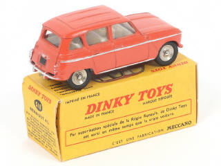 Lot 271 - DINKY TOYS (FRANCE) (1)