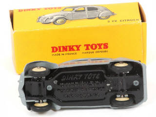 Lot 259 - DINKY TOYS (FRANCE) (1)
