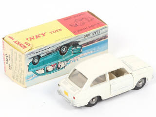Lot 276 - DINKY TOYS (FRANCE) (1)