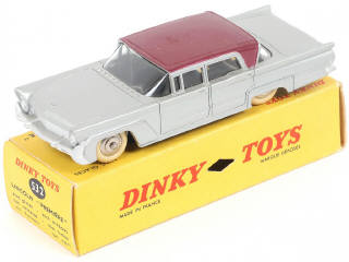 Lot 280 - DINKY TOYS (FRANCE) (1)