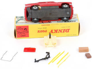 Lot 269 - DINKY TOYS (FRANCE) (1)