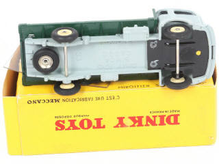 Lot 285 - DINKY TOYS (FRANCE) (1)