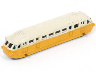 Lot 242 - DINKY TOYS (FRANCE) (1)