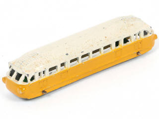 Lot 242 - DINKY TOYS (FRANCE) (1)