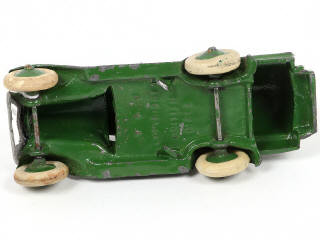 Lot 145 - TAYLOR & BARRETT (GB) (1)