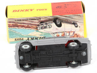 Lot 279 - DINKY TOYS (FRANCE) (1)