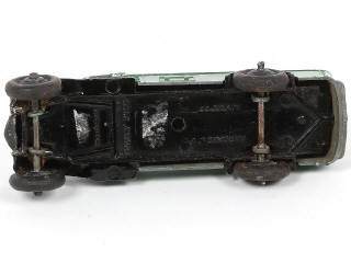 Lot 222 - DINKY TOYS (GB) (1)