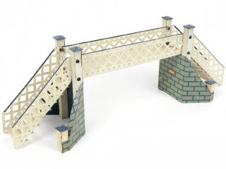 Lot 40 - HORNBY 'O' (FRANCE) (1)
