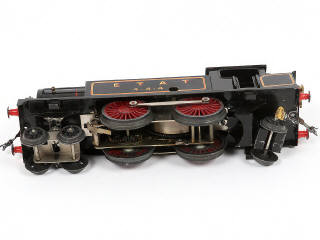 Lot 59 - HORNBY 'O' (FRANCE) (1)