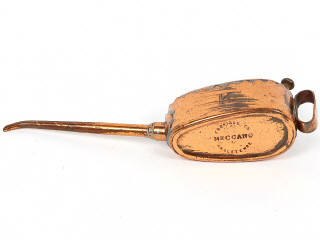 Lot 37 - HORNBY 'O' (FRANCE) (1)