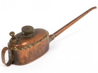 Lot 38 - HORNBY 'O' (GB) (1)