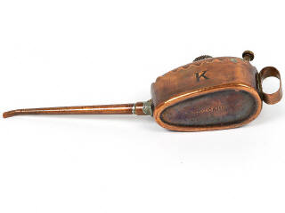 Lot 38 - HORNBY 'O' (GB) (1)
