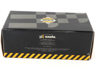 Lot 104 - EXOTO (USA) (1)