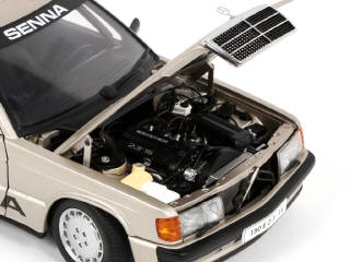 Lot 98 - AUTOART (ALLEMAGNE) (1)