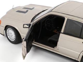 Lot 98 - AUTOART (ALLEMAGNE) (1)