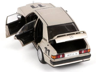 Lot 98 - AUTOART (ALLEMAGNE) (1)