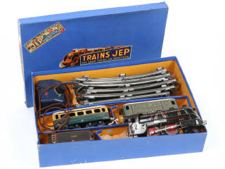 Lot 35 - JEP (FRANCE) (1)