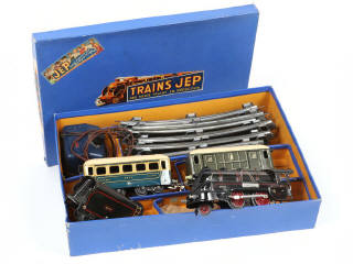 Lot 35 - JEP (FRANCE) (1)