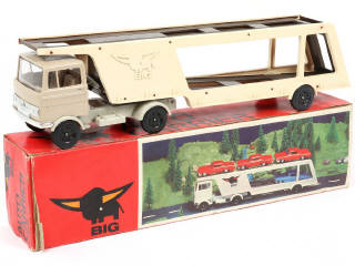 Lot 97 - BIG (ALLEMAGNE) (1)
