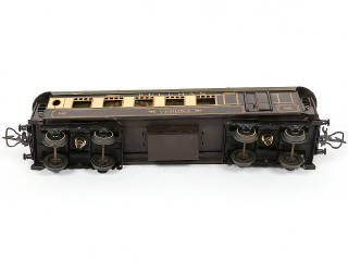 Lot 51 - HORNBY 'O' (GB) (1)