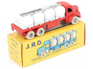 Lot 165 - JRD (FRANCE) (1)