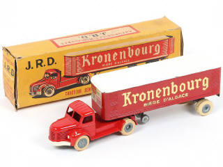 Lot 162 - JRD (FRANCE) (1)