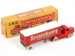 Lot 162 - JRD (FRANCE) (1)