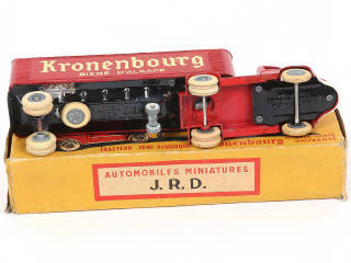 Lot 162 - JRD (FRANCE) (1)