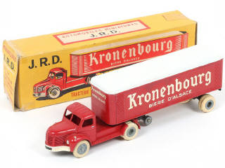 Lot 163 - JRD (FRANCE) (1)