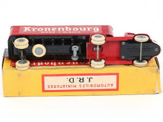 Lot 163 - JRD (FRANCE) (1)