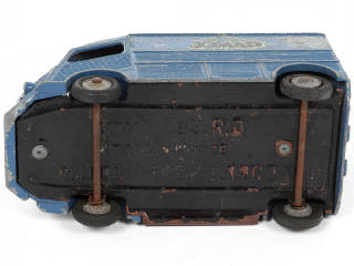 Lot 161 - JRD (FRANCE) (1)