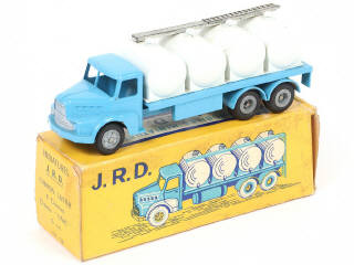 Lot 166 - JRD (FRANCE) (1)