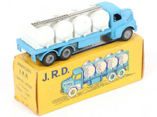 Lot 166 - JRD (FRANCE) (1)