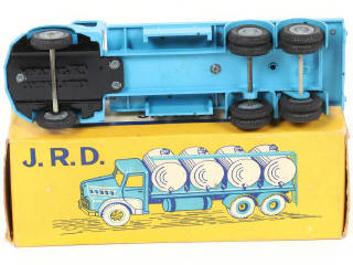 Lot 166 - JRD (FRANCE) (1)
