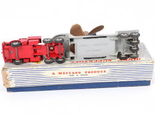 Lot 234 - DINKY TOYS (GB) (1)