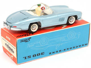 Lot 127 - TEKNO (DANEMARK) (1)