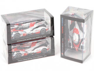 Lot 96 - SPARK (MACAU) (3)
