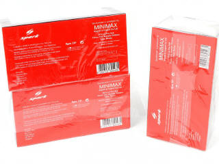 Lot 96 - SPARK (MACAU) (3)