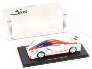 Lot 84 - SPARK (MACAU) (1)