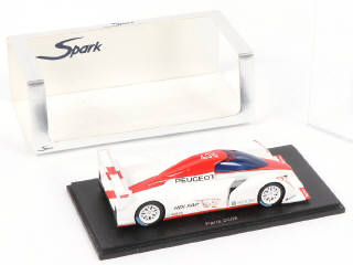 Lot 84 - SPARK (MACAU) (1)