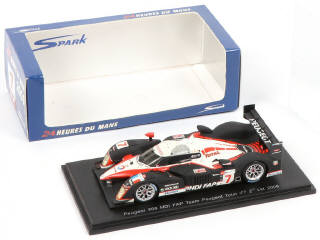 Lot 85 - SPARK (MACAU) (1)