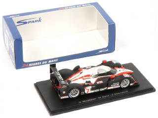 Lot 85 - SPARK (MACAU) (1)