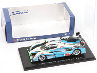 Lot 86 - SPARK (MACAU) (1)