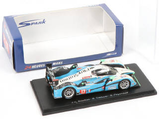 Lot 86 - SPARK (MACAU) (1)