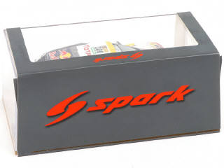 Lot 88 - SPARK (MACAU) (1)