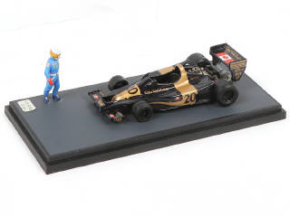 Lot 142 - WESTERN MODELS (GB) (1)